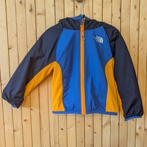 The North Face Fleece Lined Jacket